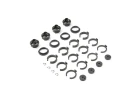 Spring Cup And Clip Set: 22S