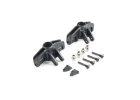 Steering Spindle Set & Hardware: Baja Rey