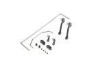 Front & Rear Sway Bar Links: Baja Rey