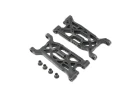 Losi Front Arm Set: Tenacity Sct