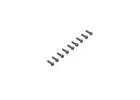 Cap Head Screws M2 x 6mm (10)