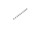 Set Screw M4 x 4mm Cup Point (10)