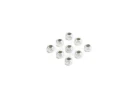 Lock Nut M2 x 0.4 x4mm (10)