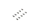 M2 x 4mm Cap Head Screws (10)