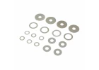 Diff Shim Kit: Baja Rey