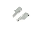 Engine Mounts: 8/8T RTR