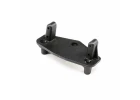 Steering Servo Mount Plate: LMT