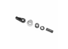 Servo Saver Set - 25T - Complete: LMT