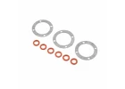 Outdrive O-rings and Diff Gaskets (3): LMT