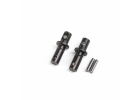 Center Diff Output Shafts (2): LMT