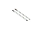 Shock Shaft - Polished (2): LST 3XL-E