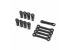 Rod Ends - Drag Link - Sway Bar Link: LMT