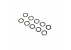 Diff Shim - M8 x 13 x 0.4mm (10): LMT