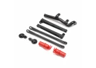 Cage Accessories: 8X Super Lasernut