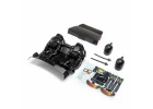 Interior Set: 8X Super Lasernut