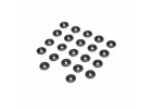 Body Button (22): 8X Super Lasernut