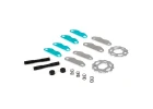Losi 1/5 Desert Buggy XL 4WD Brake Pads/Springs/Cam/Discs