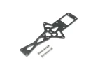 Center Chassis Brace & Stand Offs: Super Baja Rey