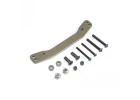 Steering Rack And Hardware: 5ive-T 2.0