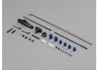Throttle/Brake Linkage Set: 5ive-T 2.0