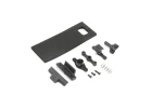 Battery Tray Hardware Set: SuperRockRey
