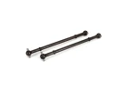 Losi 1/5 Desert Buggy XL 4WD Driveshaft & Axle Dogbone (2)