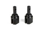 Losi 1/5 Desert Buggy XL 4WD Centre Differential Outdrive Set