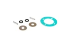Losi 1/5 Desert Buggy XL 4WD Differential Rebuild Kit (1)