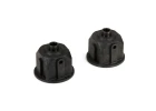 Losi 1/5 Desert Buggy XL 4WD Front/Rear Differential Case (2)