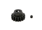 Pinion Gear - 16T - 1.5M - 8mm Shaft