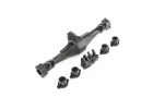 Axle Housing Set - Rear: Super Baja Rey