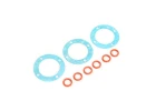 Outdrive O-rings And Diff Gaskets (3): 5ive-T 2.0