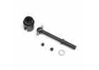 Center Driveshaft - Short: DBXL 2.0 ** CLEARANCE **