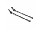 Front Universal (2): 8X Super Lasernut