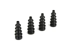 Losi 1/5 Desert Buggy XL 4WD Shock Boot Set (4)