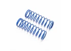 Front Spring - Blue - Firm - 10.2 LB (2): SBR 2.0