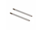 Front Shock Shaft (2): 8XTE