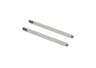 Rear Shock Shaft (2): 8XTE