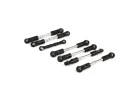 Losi 1/5 Desert Buggy XL 4WD Links Plastic Set
