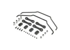 Front And Rear Sway Bar Set: DBXL-E 2.0 ** CLEARANCE **