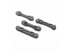 Pin Mount Cover Set: 8XE RTR - 8XTE RTR