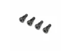 King Pin (4): 1:8 8IGHT-X Super Lasernut