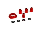 Losi 1/5 Desert Buggy XL 4WD Aluminium Engine Mount Spacer & Clutch Mount