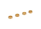 10x7x4mm Bushings (4)