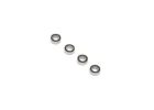 4 x 8 x 3mm Ball Bearing (4)