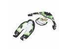 Rider Jersey Set - Pro Circuit: Promoto-MX