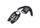 Rider Jersey Set - FXR Numberless: Promoto-MX