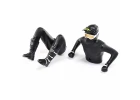 Rider Figure - Pro Circuit: Promoto MX