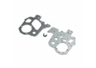 Chassis Plate Set - Aluminium: Promoto-MX