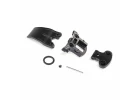 Rear Fender Mount Set: Promoto-MX